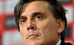 Montella'dan Rumen gazetecinin 'istifa' provokasyonuna tokat gibi cevap!
