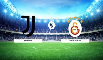 CANLI | Juventus – Galatasaray maç anlatımı! Maç ne zaman? Saat kaçta ve hangi kanalda? – 25 Şubat 2026