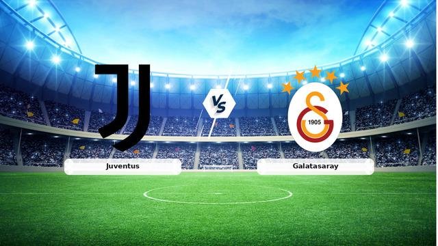 CANLI | Juventus – Galatasaray maç anlatımı! Maç ne zaman? Saat kaçta ve hangi kanalda? – 25 Şubat 2026