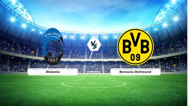 CANLI | Atalanta – Borussia Dortmund Canlı Maç Anlatımı