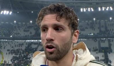 Galatasaray mağlubiyeti sonrası Juventus'un yıldızı Locatelli'den itiraf! "Ağlamak istiyorum"