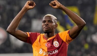 Dünya Juventus-Galatasaray maçını konuşuyor! Manşetler yanıyor "Mucize yarım kaldı: Torino'da Türk işkencesi"