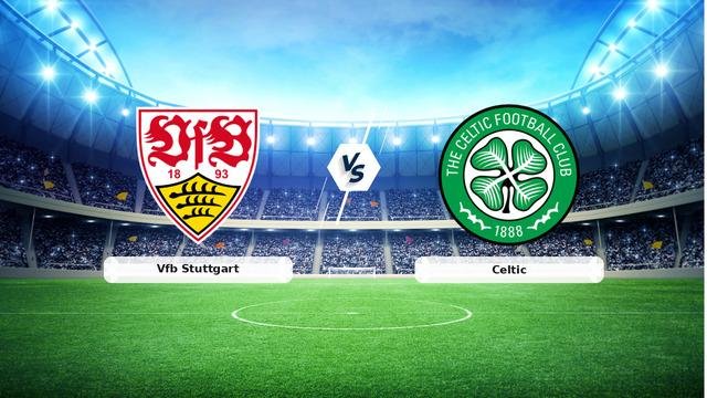 (Özet) Vfb Stuttgart – Celtic Maçı Özeti ve Tüm Önemli Anları