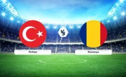 CANLI | Türkiye – Romanya maç anlatımı! Maç ne zaman? Saat kaçta ve hangi kanalda? – 26 Mart 2026
