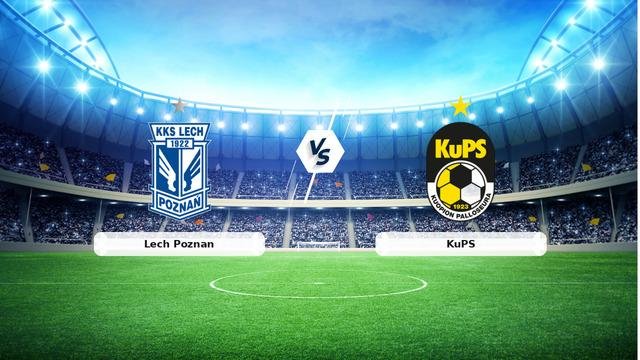 CANLI | Lech Poznan – KuPS maç anlatımı! Maç ne zaman? Saat kaçta ve hangi kanalda? – 26 Şubat 2026