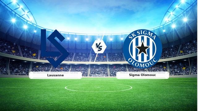 CANLI | Lausanne – Sigma Olomouc maç anlatımı! Maç ne zaman? Saat kaçta ve hangi kanalda? – 26 Şubat 2026