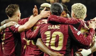 Galatasaray ve Samsunspor'un maçları ertelendi!