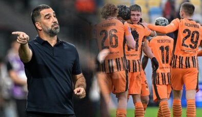 Arda Turan'dan şok talep! Türkiye sözleri gündem oldu: "Umarım UEFA buna izin verir"