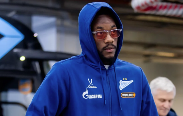 Fenerbahçe'den gönderilmişti! Jhon Duran ilk maçından yaptıklarıyla ülke gündeminde