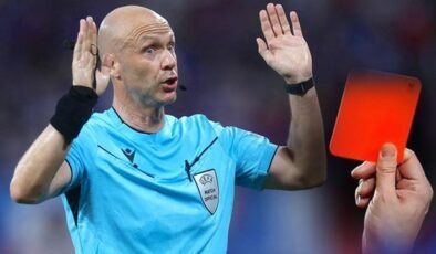 Futbolda deprem! Yeni kurallar açıklandı: 10 kişi bırakma cezası ve tarihi VAR kararı…