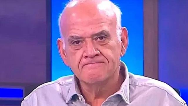 Ahmet Çakar canlı yayında çıldırdı! "Allah cezanızı versin!" Galatasaray maçındaki Singo pozisyonu için olay derbi iddiası…