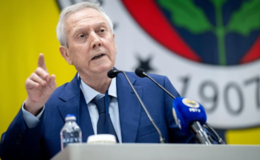 Aziz Yıldırım'dan Fenerbahçe'ye sürpriz başkan önerisi! Yer yerinden oynayacak
