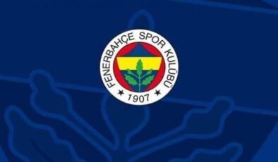 Sigara içtiği görüntüler olay yaratmıştı! Fenerbahçe kararını verdi