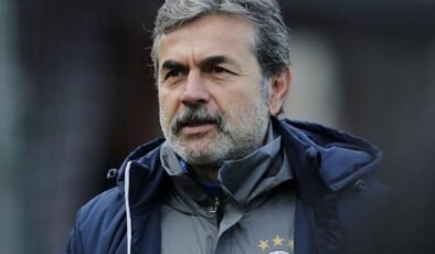 Aykut Kocaman noktayı koydu! "Dünya yeniden kurulsa, Fenerbahçe yeniden oluşsa bir daha görmeyiz"