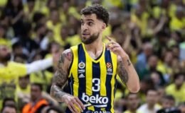 Fenerbahçe Beko'da Scottie Wilbekin'den ayrılık kararı
