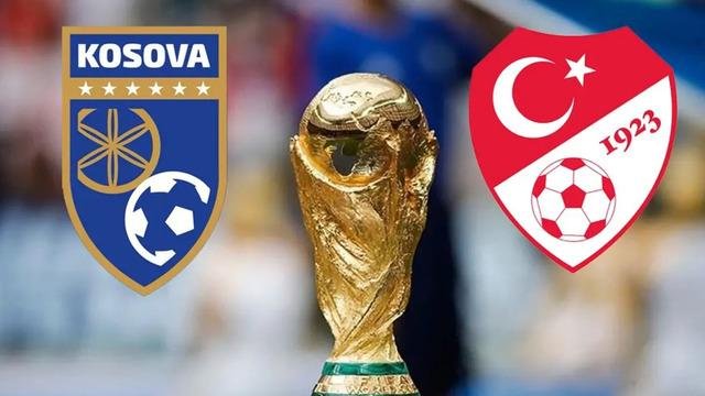 Kosovalılar, Türkiye maçı için Osmanlı karşıtı koreografi hazırlıyor!