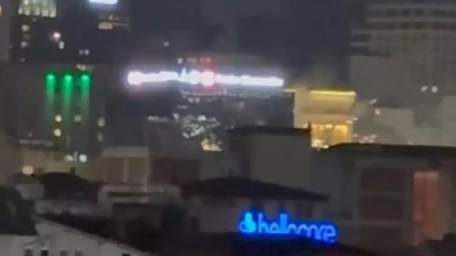 VİDEO | Kosova'da A Milli Takım'a çirkin hareket