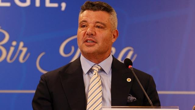 SON DAKİKA | Fenerbahçe Başkanı Sadettin Saran trafik kazası geçirdi! Sağlık durumu belli oldu…