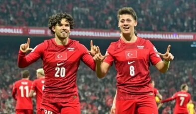 SON DAKİKA | Milli Takım Amerika biletini alırsa servet kazanacak! İşte Kosova maçı öncesi o dudak uçuklatan rakam…