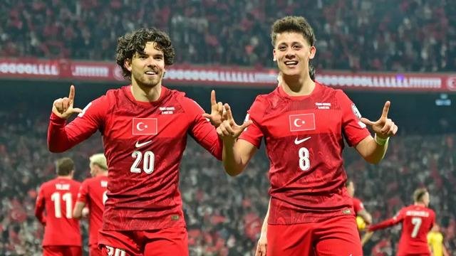 SON DAKİKA | Milli Takım Amerika biletini alırsa servet kazanacak! İşte Kosova maçı öncesi o dudak uçuklatan rakam…