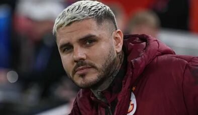 Mauro Icardi bekleyişi sona erdi! Okan Buruk düşünceli
