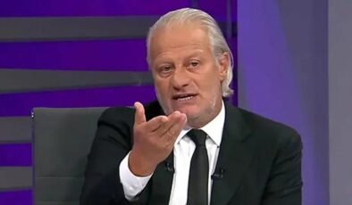 SON DAKİKA | Tugay Kerimoğlu'ndan TFF Başkanı'na tarihi tepki: "94 kere o formayı giydim, en karakterli diyemezsin!"