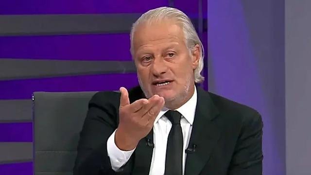 SON DAKİKA | Tugay Kerimoğlu'ndan TFF Başkanı'na tarihi tepki: "94 kere o formayı giydim, en karakterli diyemezsin!"