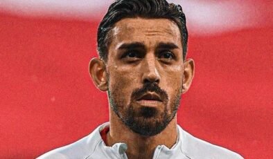 SON DAKİKA | İrfan Can Kahveci'den Kosova'daki havai fişekli saldırıya tokat gibi cevap: "Türk milletini tanıyamadılar!"