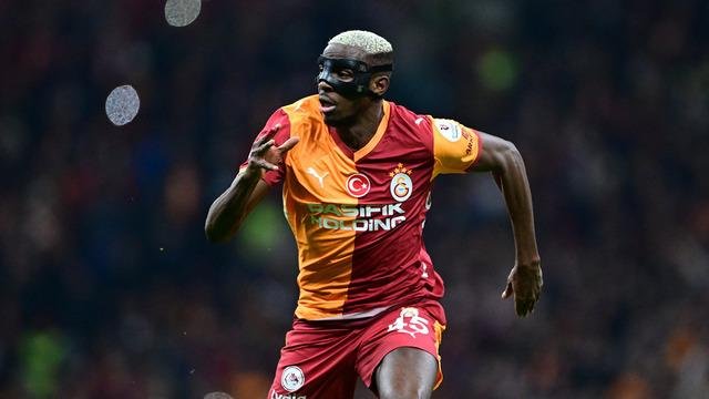 Galatasaray'dan Victor Osimhen açıklaması! Sıcak gelişme duyuruldu