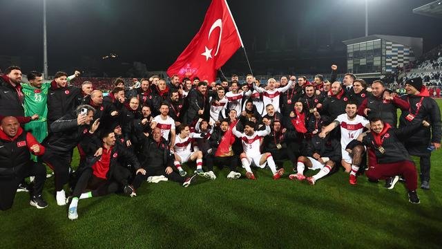 (Özet) Kosova – Türkiye Maçı Özeti ve Tüm Önemli Anları